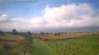 Archiv Foto Webcam Ausblick von Feldkirch auf Hohen Kasten, Furgglenfirst und Kamor 11:00