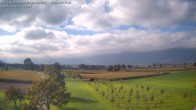 Archiv Foto Webcam Ausblick von Feldkirch auf Hohen Kasten, Furgglenfirst und Kamor 13:00