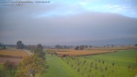 Archiv Foto Webcam Ausblick von Feldkirch auf Hohen Kasten, Furgglenfirst und Kamor 07:00
