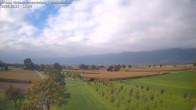 Archiv Foto Webcam Ausblick von Feldkirch auf Hohen Kasten, Furgglenfirst und Kamor 11:00