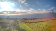 Archiv Foto Webcam Ausblick von Feldkirch auf Hohen Kasten, Furgglenfirst und Kamor 15:00