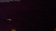 Archiv Foto Webcam Ausblick von Feldkirch auf Hohen Kasten, Furgglenfirst und Kamor 19:00