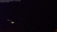 Archived image Webcam View of the Hoher Kasten, Furgglenfirst and Kamor from Feldkirch 05:00