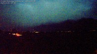 Archiv Foto Webcam Ausblick von Feldkirch auf Hohen Kasten, Furgglenfirst und Kamor 06:00