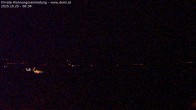 Archiv Foto Webcam Ausblick von Feldkirch auf Hohen Kasten, Furgglenfirst und Kamor 05:00