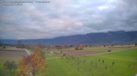 Archiv Foto Webcam Ausblick von Feldkirch auf Hohen Kasten, Furgglenfirst und Kamor 15:00