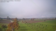 Archiv Foto Webcam Ausblick von Feldkirch auf Hohen Kasten, Furgglenfirst und Kamor 09:00