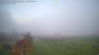 Archiv Foto Webcam Ausblick von Feldkirch auf Hohen Kasten, Furgglenfirst und Kamor 06:00