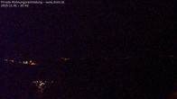Archiv Foto Webcam Ausblick von Feldkirch auf Hohen Kasten, Furgglenfirst und Kamor 19:00