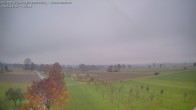 Archiv Foto Webcam Ausblick von Feldkirch auf Hohen Kasten, Furgglenfirst und Kamor 11:00