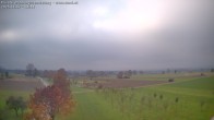 Archiv Foto Webcam Ausblick von Feldkirch auf Hohen Kasten, Furgglenfirst und Kamor 13:00