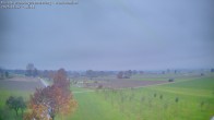 Archiv Foto Webcam Ausblick von Feldkirch auf Hohen Kasten, Furgglenfirst und Kamor 15:00