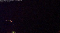 Archiv Foto Webcam Ausblick von Feldkirch auf Hohen Kasten, Furgglenfirst und Kamor 04:00