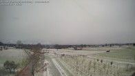 Archiv Foto Webcam Ausblick von Feldkirch auf Hohen Kasten, Furgglenfirst und Kamor 09:00