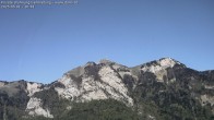 Archiv Foto Webcam Blick von Bangs, Feldkirch auf den Hohen Kasten 09:00
