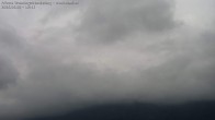 Archiv Foto Webcam Blick von Bangs, Feldkirch auf den Hohen Kasten 09:00
