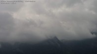 Archiv Foto Webcam Blick von Bangs, Feldkirch auf den Hohen Kasten 11:00