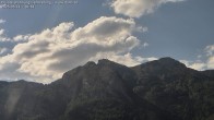 Archiv Foto Webcam Blick von Bangs, Feldkirch auf den Hohen Kasten 15:00
