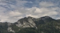 Archiv Foto Webcam Blick von Bangs, Feldkirch auf den Hohen Kasten 09:00