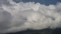 Archiv Foto Webcam Blick von Bangs, Feldkirch auf den Hohen Kasten 07:00