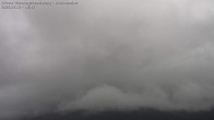 Archiv Foto Webcam Blick von Bangs, Feldkirch auf den Hohen Kasten 17:00