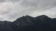 Archiv Foto Webcam Blick von Bangs, Feldkirch auf den Hohen Kasten 06:00