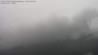 Archiv Foto Webcam Blick von Bangs, Feldkirch auf den Hohen Kasten 05:00