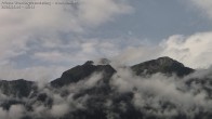 Archiv Foto Webcam Blick von Bangs, Feldkirch auf den Hohen Kasten 11:00