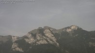 Archiv Foto Webcam Blick von Bangs, Feldkirch auf den Hohen Kasten 09:00