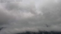 Archived image Webcam View of the Hoher Kasten from Bangs, Feldkirch 07:00