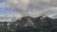 Archiv Foto Webcam Blick von Bangs, Feldkirch auf den Hohen Kasten 06:00