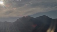Archiv Foto Webcam Blick von Bangs, Feldkirch auf den Hohen Kasten 17:00