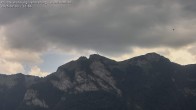 Archiv Foto Webcam Blick von Bangs, Feldkirch auf den Hohen Kasten 11:00