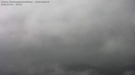 Archiv Foto Webcam Blick von Bangs, Feldkirch auf den Hohen Kasten 05:00