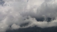 Archiv Foto Webcam Blick von Bangs, Feldkirch auf den Hohen Kasten 11:00