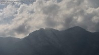 Archiv Foto Webcam Blick von Bangs, Feldkirch auf den Hohen Kasten 15:00