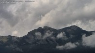 Archived image Webcam View of the Hoher Kasten from Bangs, Feldkirch 11:00