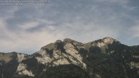 Archiv Foto Webcam Blick von Bangs, Feldkirch auf den Hohen Kasten 09:00