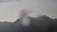 Archiv Foto Webcam Blick von Bangs, Feldkirch auf den Hohen Kasten 15:00