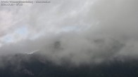 Archiv Foto Webcam Blick von Bangs, Feldkirch auf den Hohen Kasten 06:00