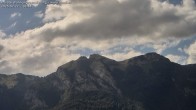 Archiv Foto Webcam Blick von Bangs, Feldkirch auf den Hohen Kasten 15:00