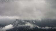 Archiv Foto Webcam Blick von Bangs, Feldkirch auf den Hohen Kasten 09:00
