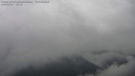 Archiv Foto Webcam Blick von Bangs, Feldkirch auf den Hohen Kasten 11:00