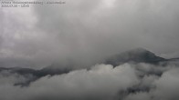 Archiv Foto Webcam Blick von Bangs, Feldkirch auf den Hohen Kasten 17:00