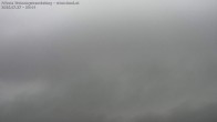 Archiv Foto Webcam Blick von Bangs, Feldkirch auf den Hohen Kasten 05:00