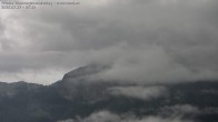 Archiv Foto Webcam Blick von Bangs, Feldkirch auf den Hohen Kasten 06:00