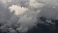 Archiv Foto Webcam Blick von Bangs, Feldkirch auf den Hohen Kasten 15:00