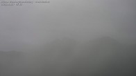 Archiv Foto Webcam Blick von Bangs, Feldkirch auf den Hohen Kasten 06:00