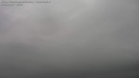 Archiv Foto Webcam Blick von Bangs, Feldkirch auf den Hohen Kasten 04:00