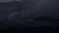 Archiv Foto Webcam Blick von Bangs, Feldkirch auf den Hohen Kasten 00:00